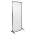32" Impress Fabric Display Hardware Only
